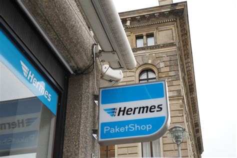 Hermes Paketshop Kaiserstraße 32 in Wuppertal